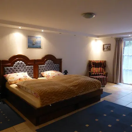 Harz Stolberg Ferienwohnung Room photo