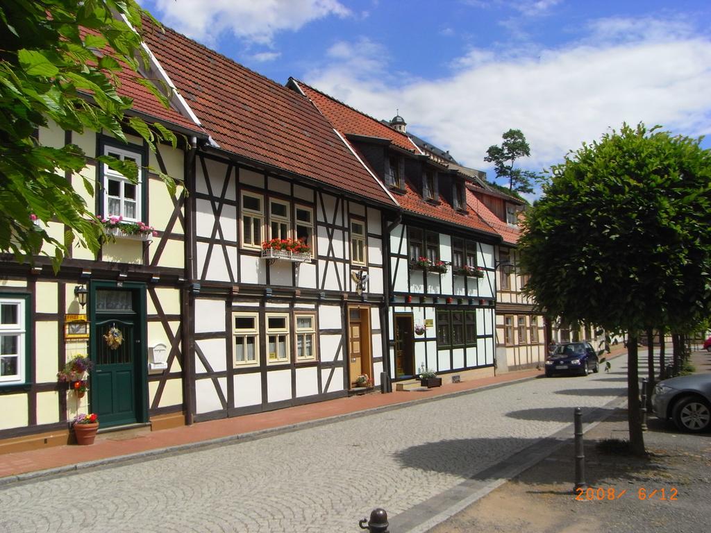 Apartment Harz Stolberg