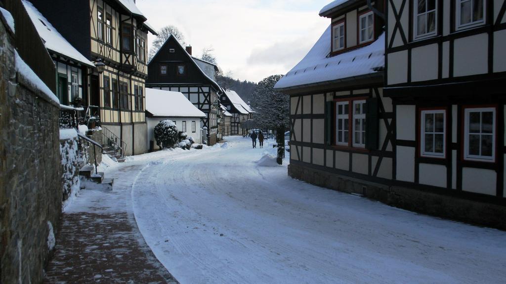 Harz Stolberg