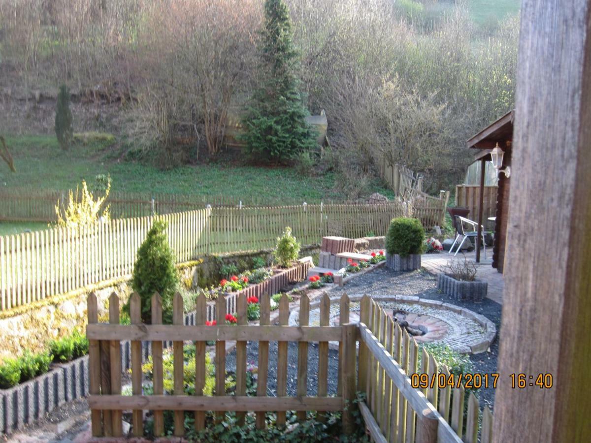 Apartment Harz Stolberg *