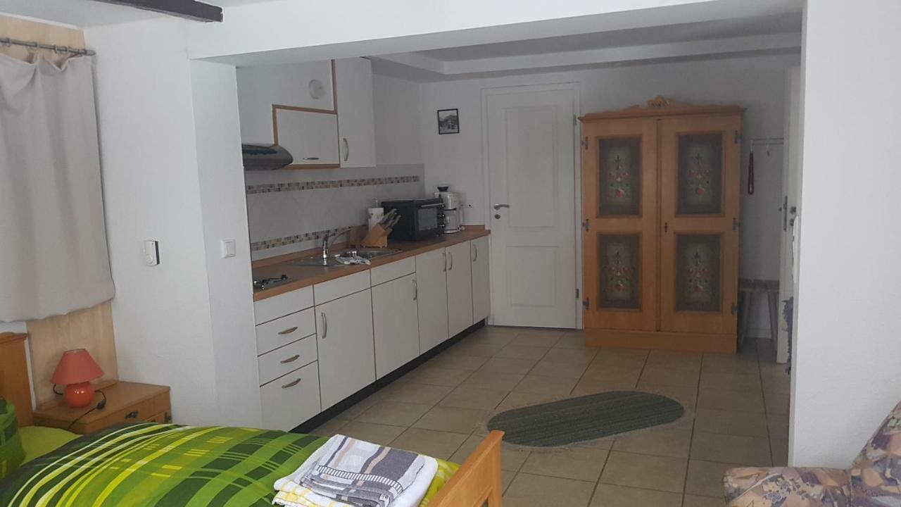 Apartment Harz Stolberg