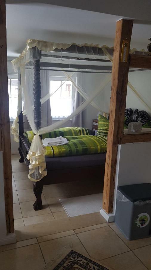 Apartament Harz Stolberg Stolberg (Harz)